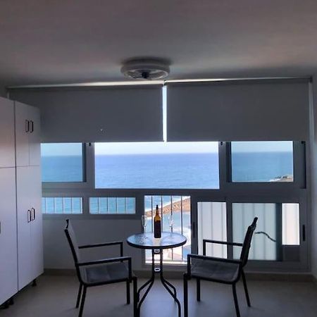Vistas De Ensueno Al Mar Διαμέρισμα Κανδελάρια Εξωτερικό φωτογραφία