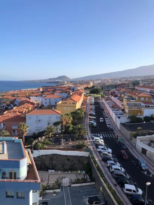 Vistas De Ensueno Al Mar Διαμέρισμα Κανδελάρια Εξωτερικό φωτογραφία