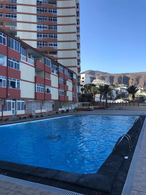 Vistas De Ensueno Al Mar Διαμέρισμα Κανδελάρια Εξωτερικό φωτογραφία