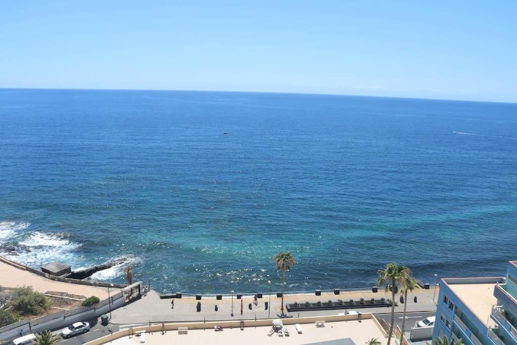 Vistas De Ensueno Al Mar Διαμέρισμα Κανδελάρια Εξωτερικό φωτογραφία